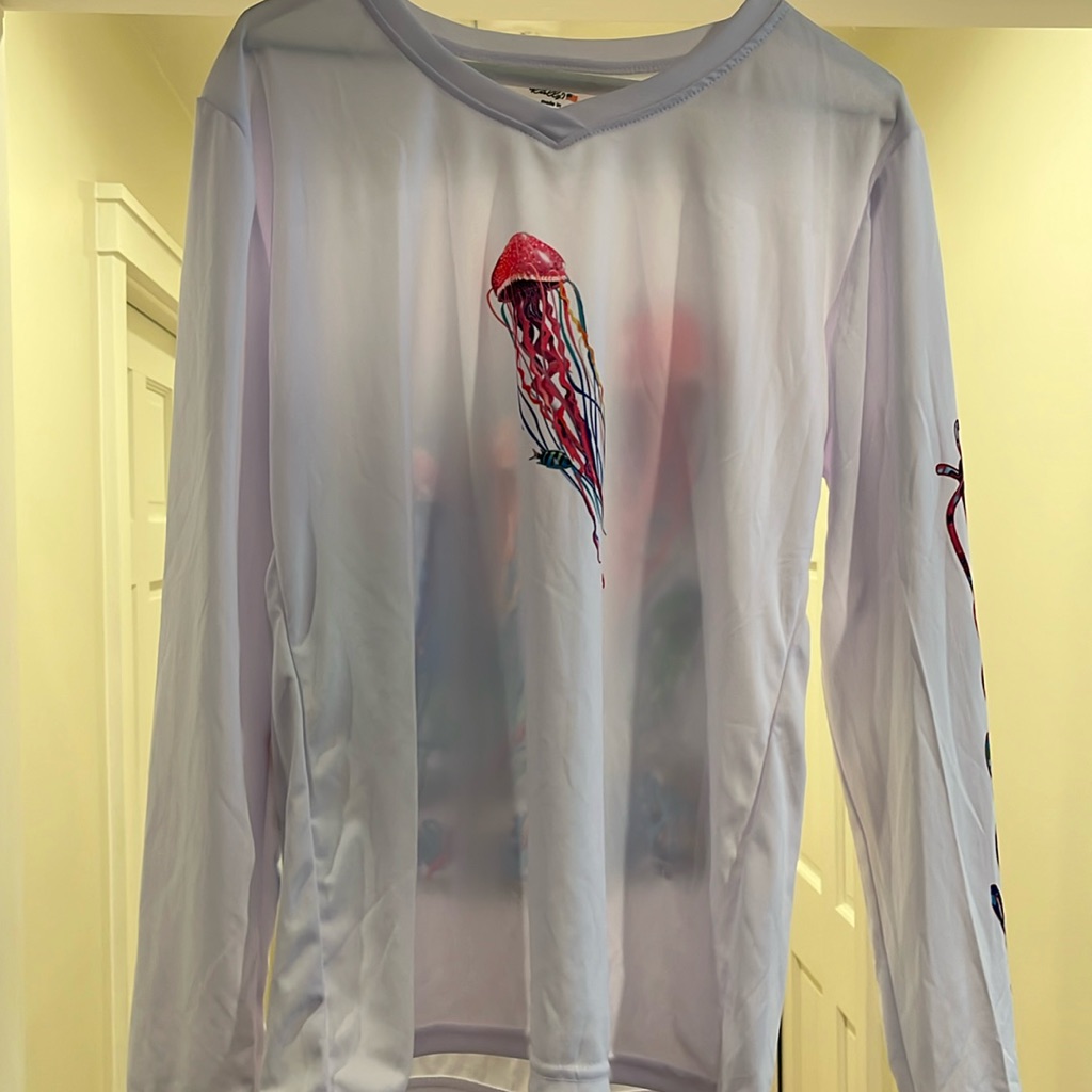 Brand New Sunshirt Spf 50